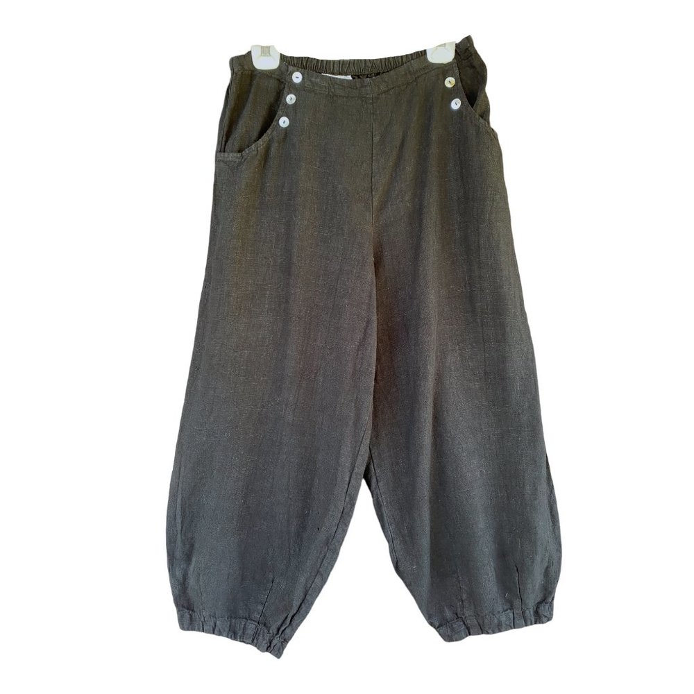 Bryn Walker Linen Pants